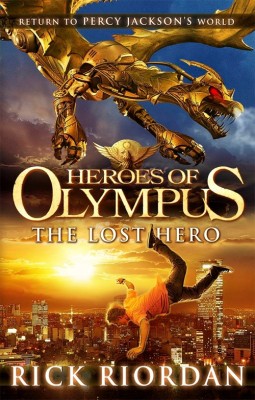 what is the film company for the lost hero movie
